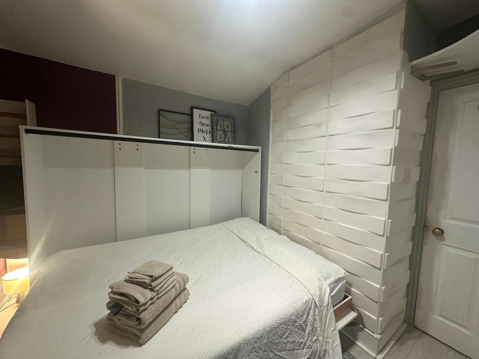 My Sky Secret Garden 1 Bedroom Privatunterkunft *